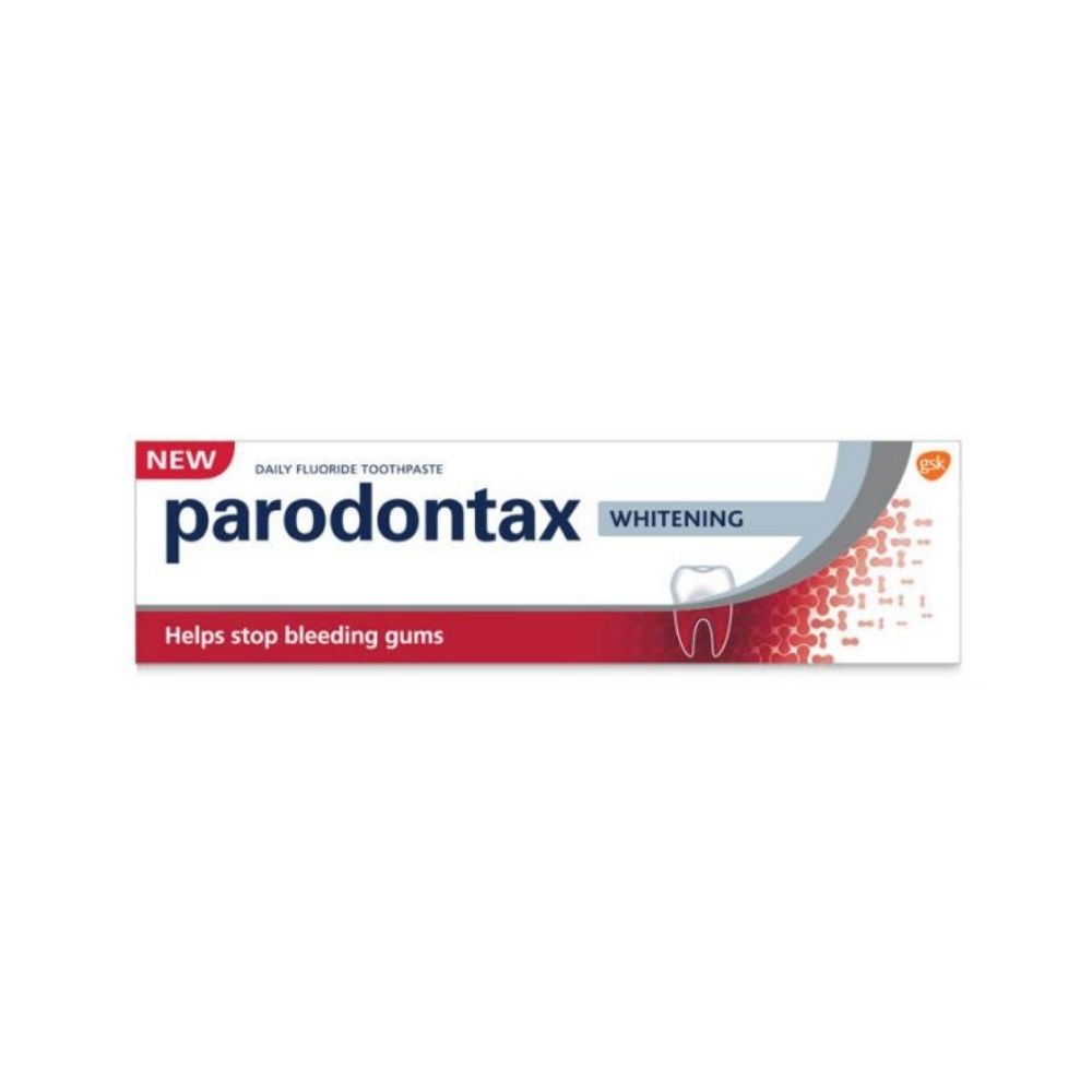 Parodontax Whitening Toothpaste 
