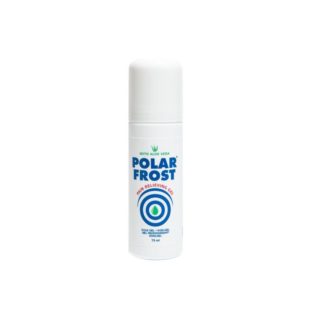 Polar Frost Cold Gel Roll-On 