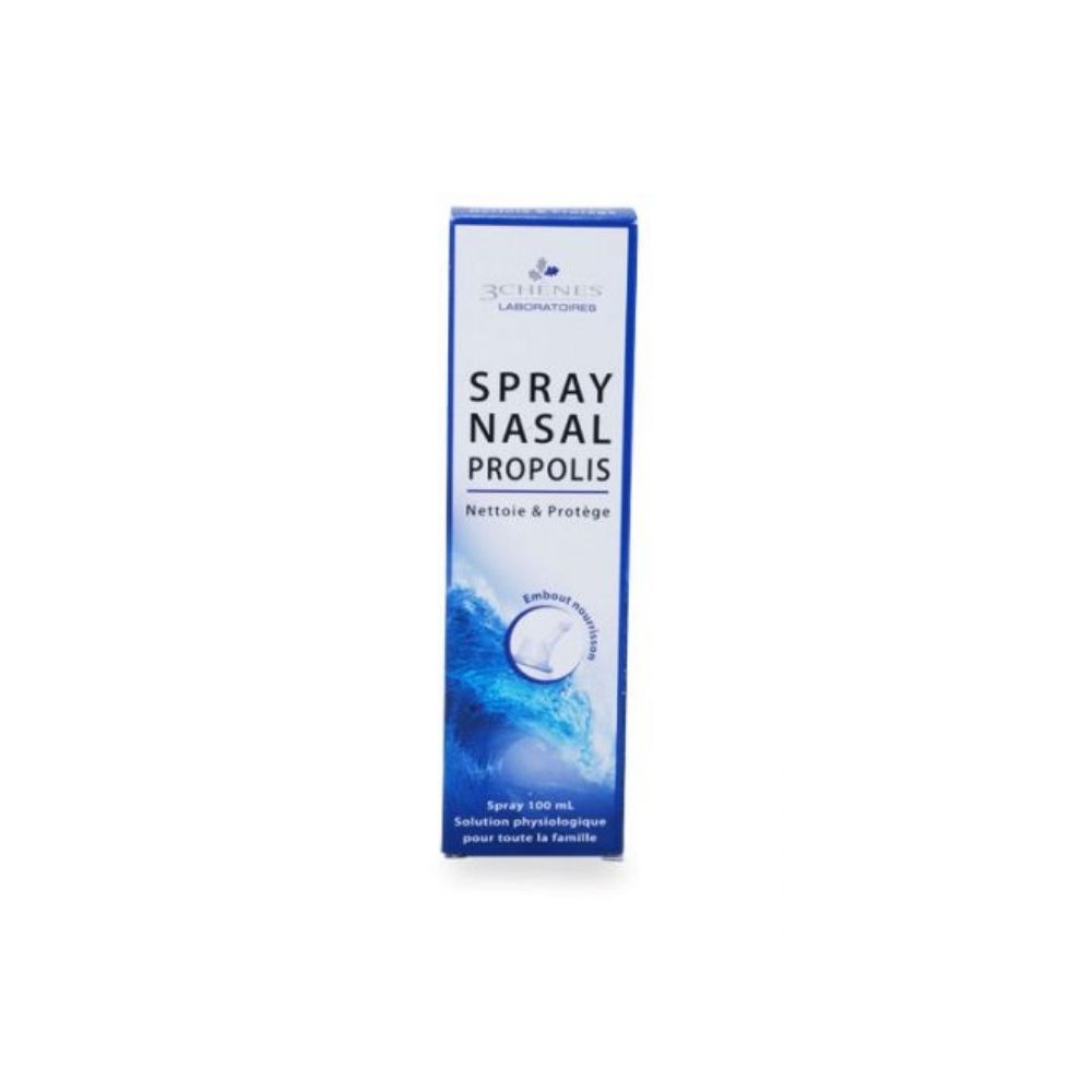 Propolis Nasal Spray 