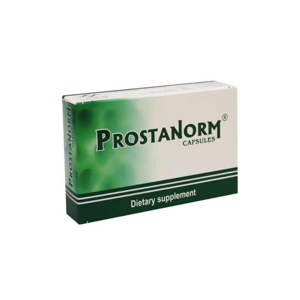 Prostanorm 