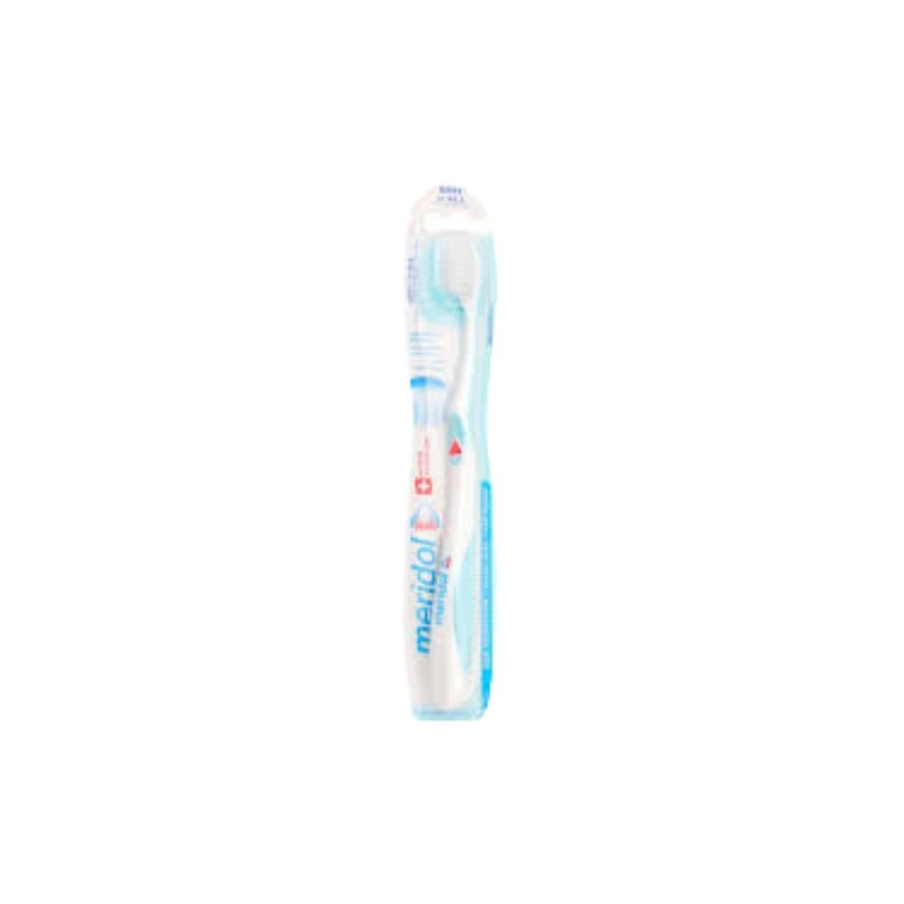 Meridol Soft Toothbrush 