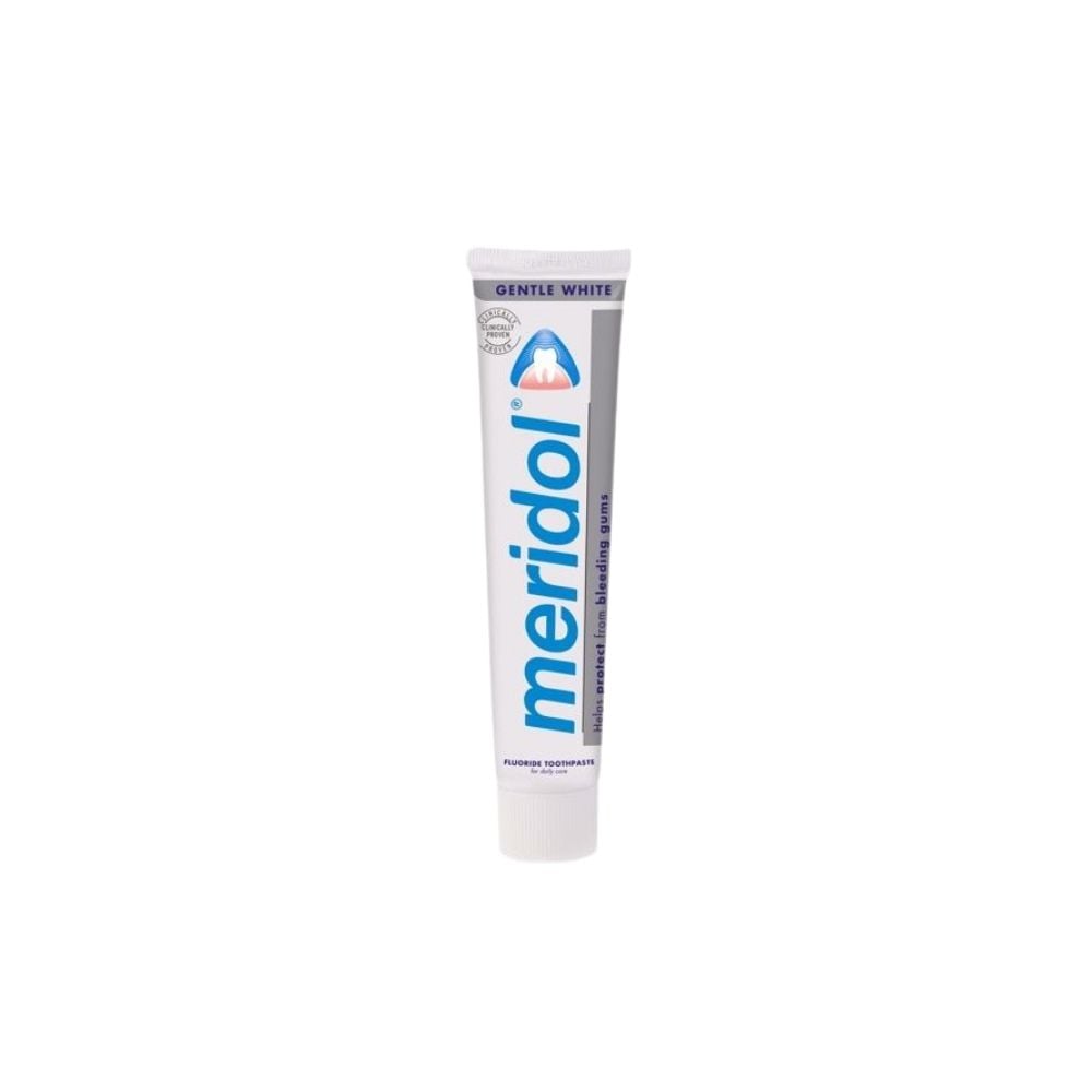 Meridol Whitening Toothpaste 