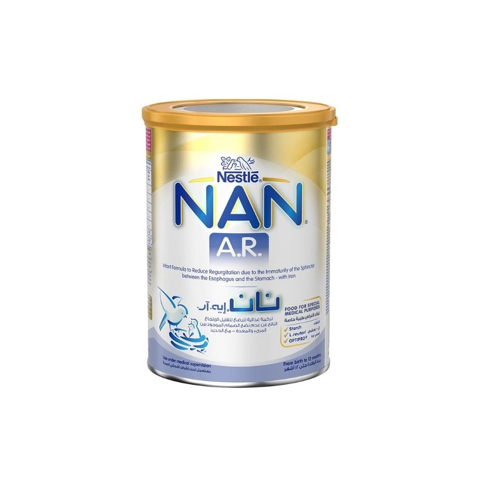 Nestle Nan A.R Milk 