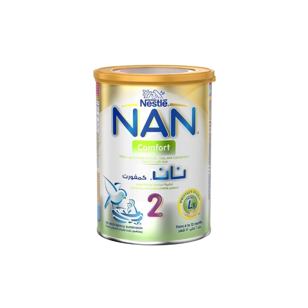 Nestle Nan-2 Comfort 