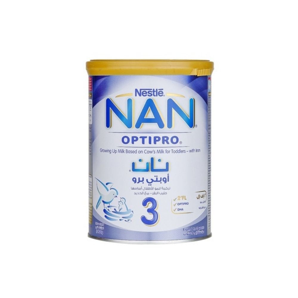 Nestle Nan-3 Milk 