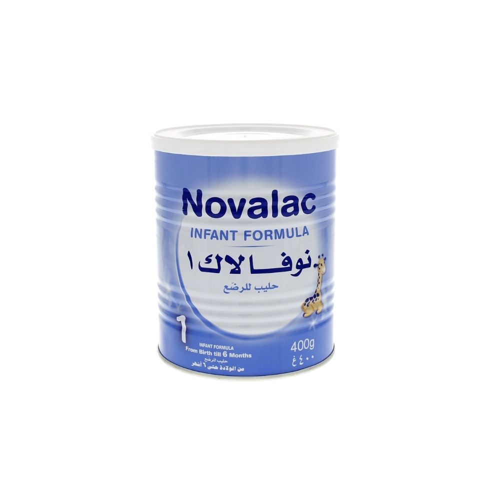 Novalac 1 Milk 