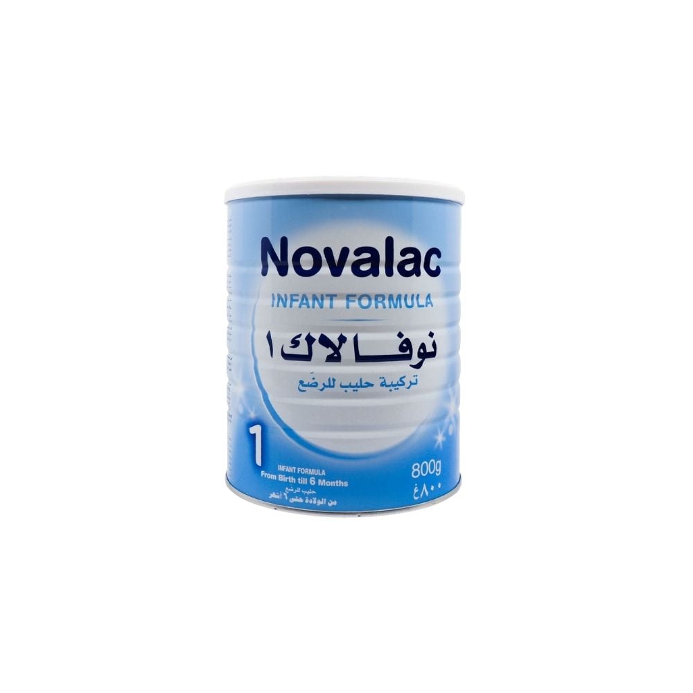Novalac 1 Milk 