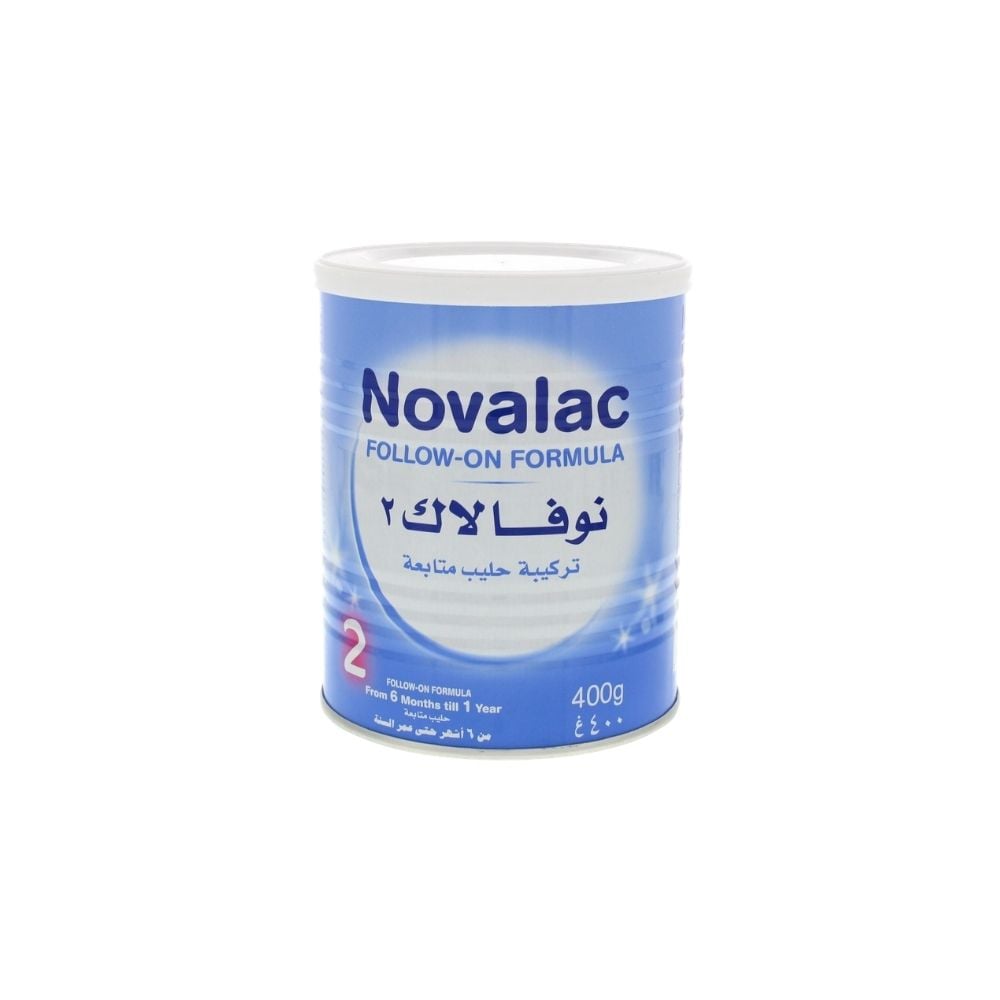 Novalac 2 Milk 