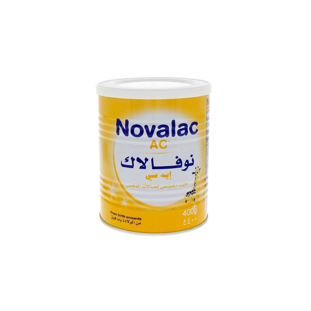 Novalac AC Milk 