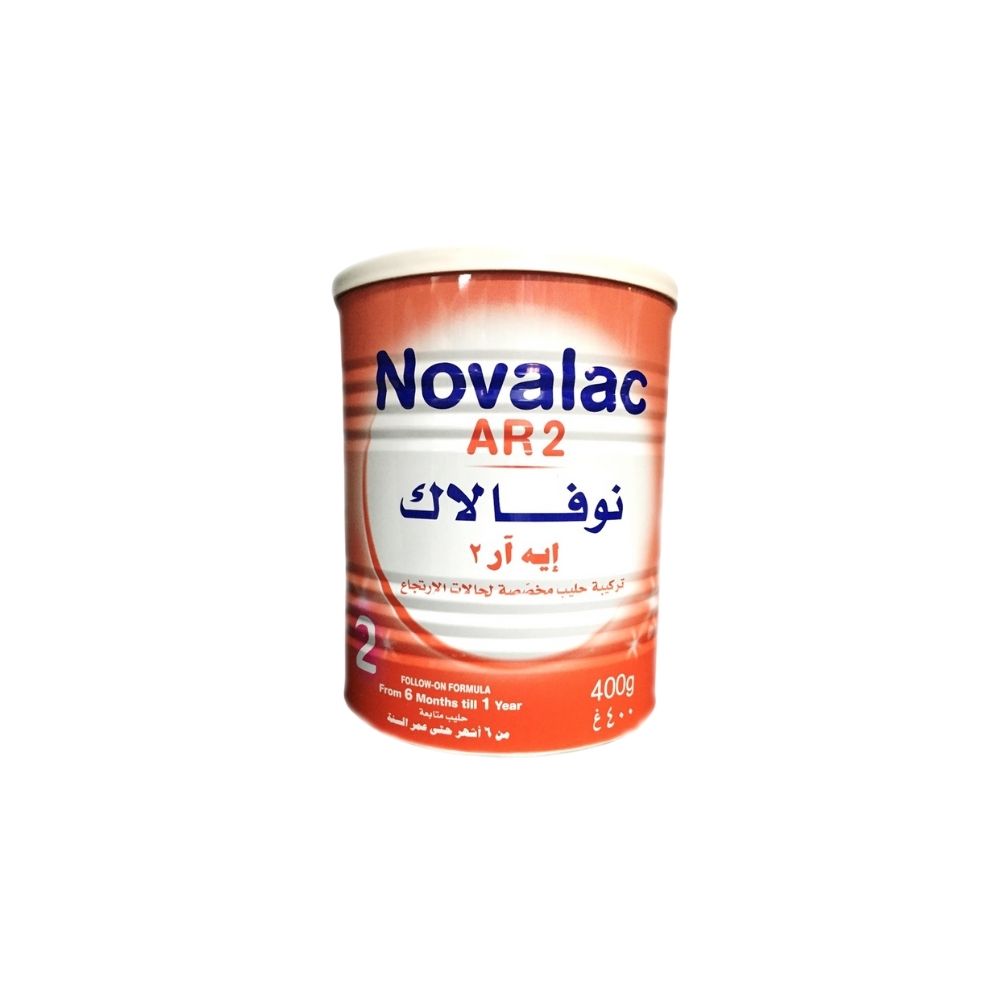Novalac AR2 Milk 