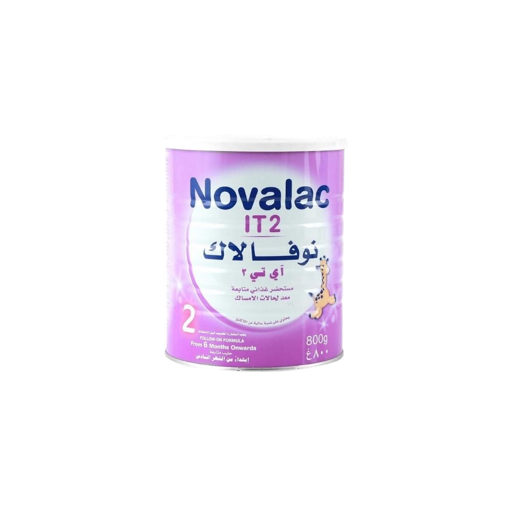 Novalac IT 2 