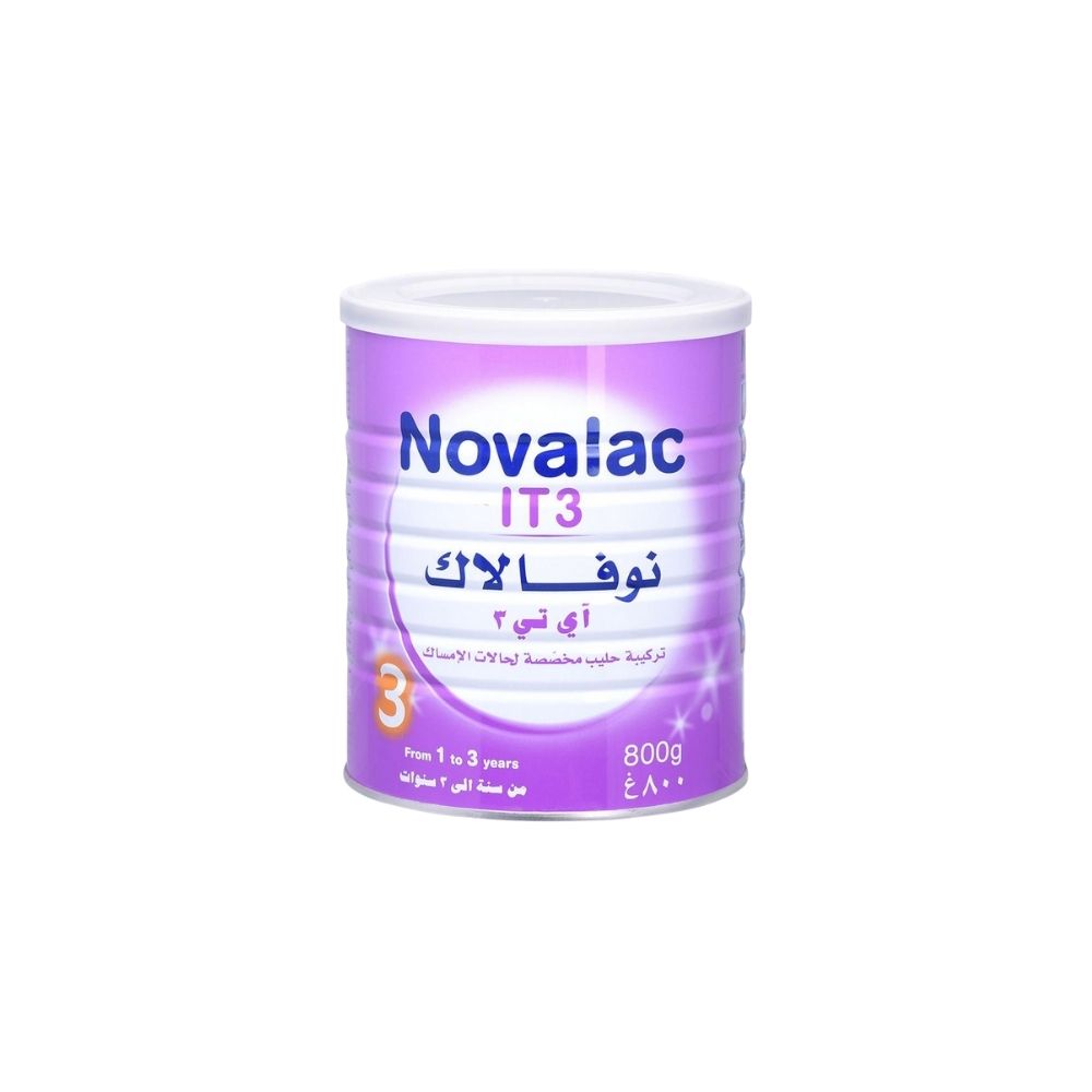 Novalac IT 3 