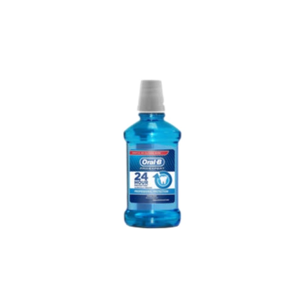 Oral-B Pro Expert Protect Mouthwash 
