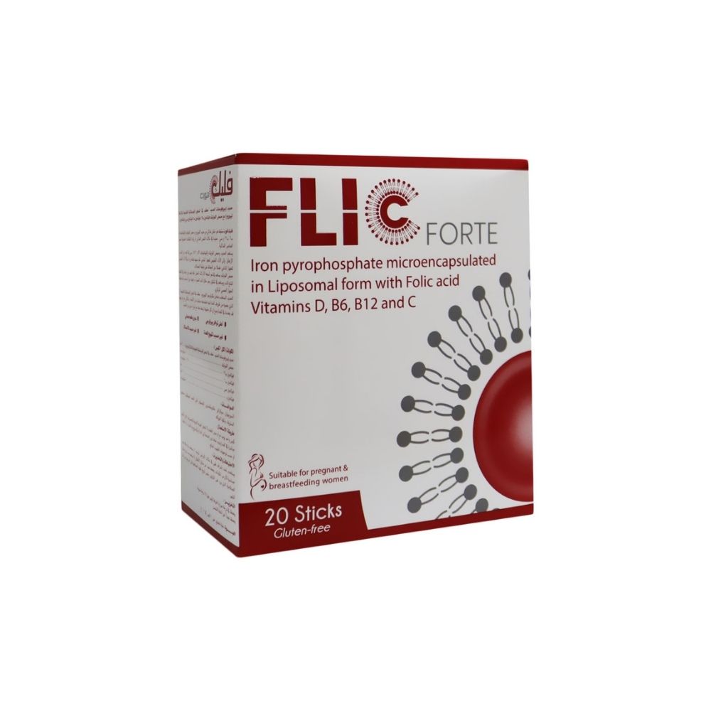Flic Forte Stick 