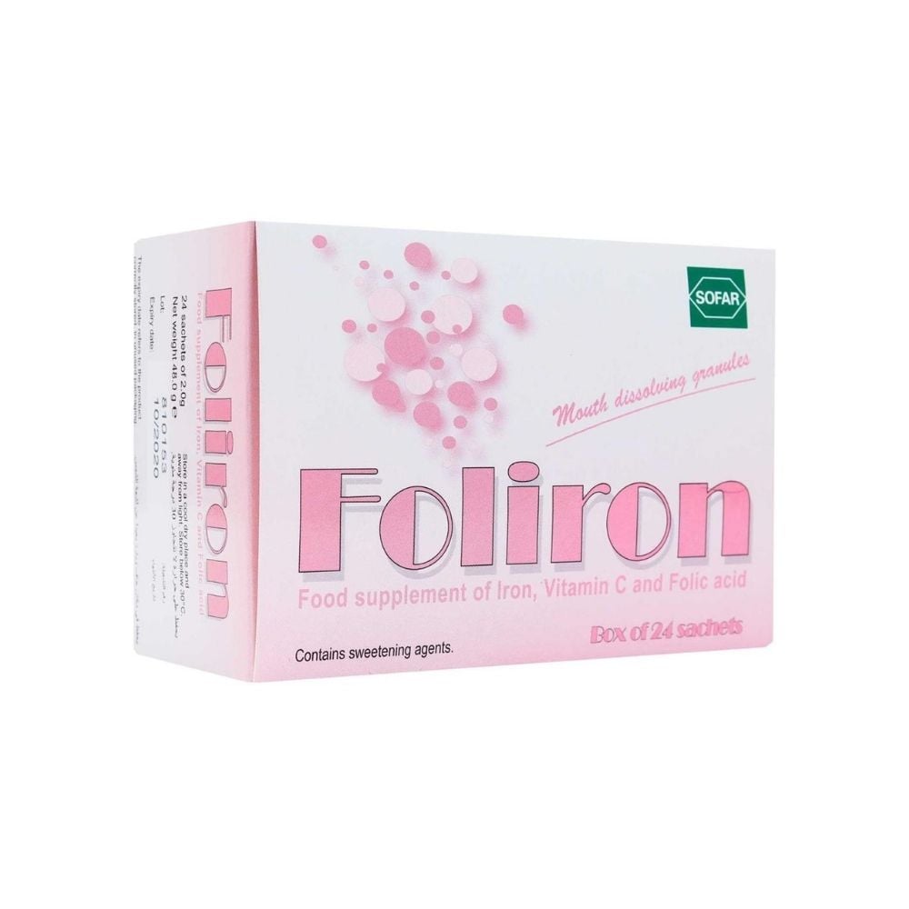 Foliron 