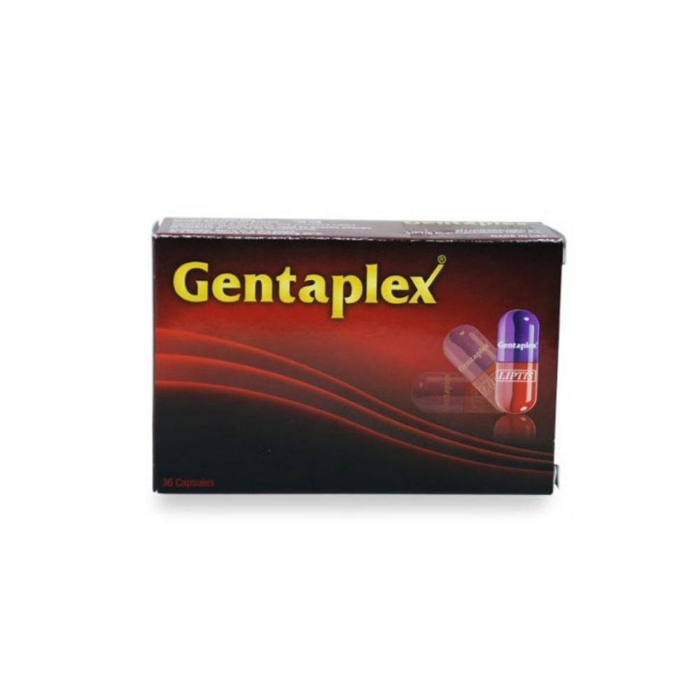 Gentaplex 