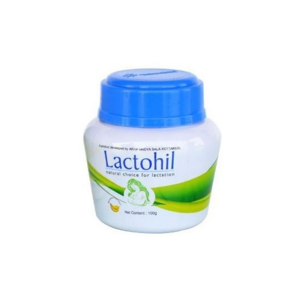Lactohil Granules 