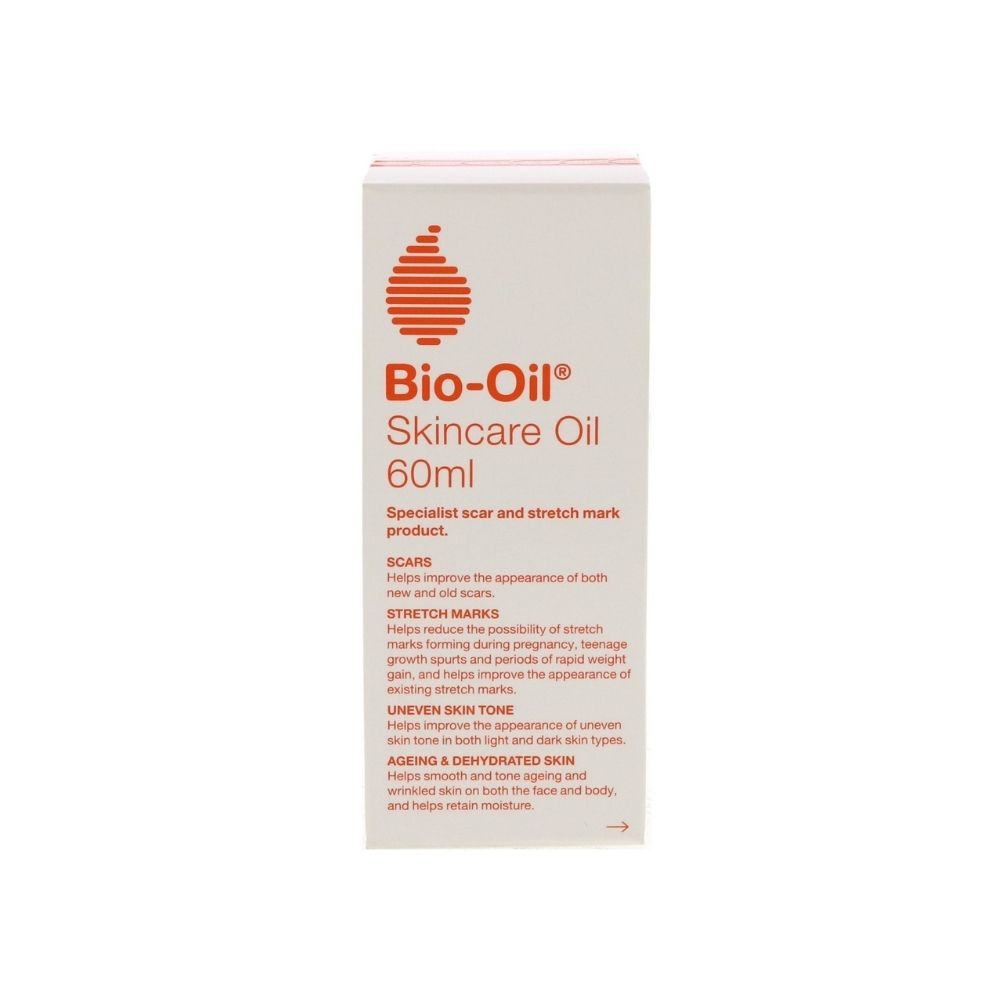 Bio Skin Care Oil 