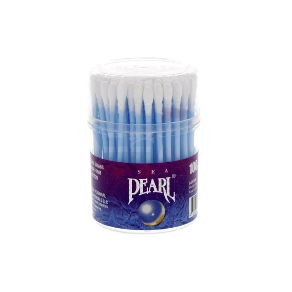 Pearl Cotton Buds 