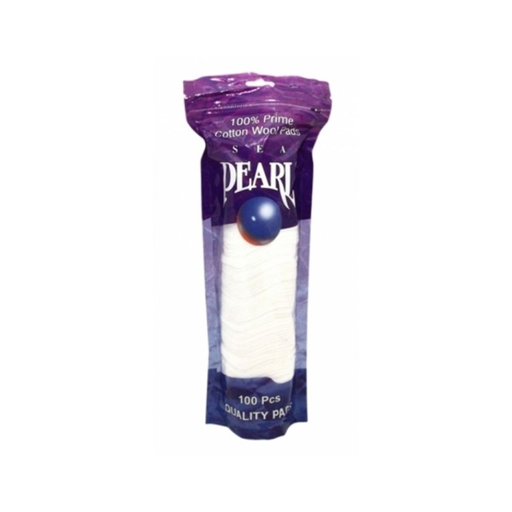 Pearl Cotton Pads 