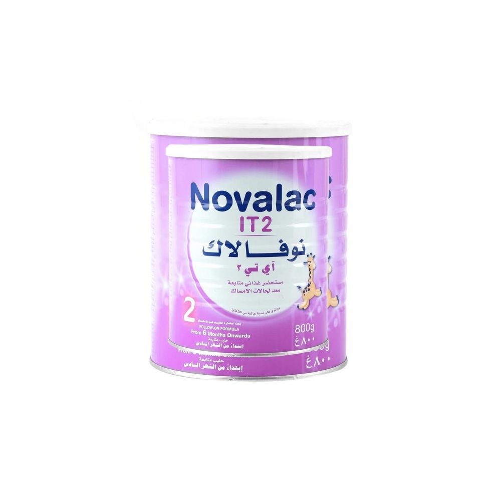 Novalac IT 2 