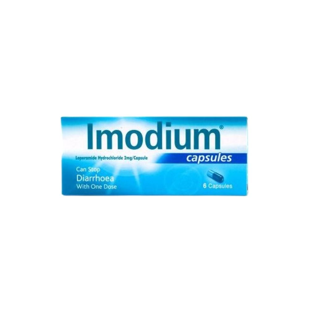 Imodium 2mg 