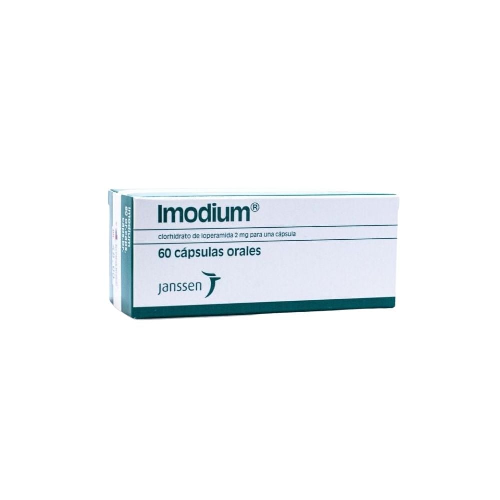 Imodium 2mg 