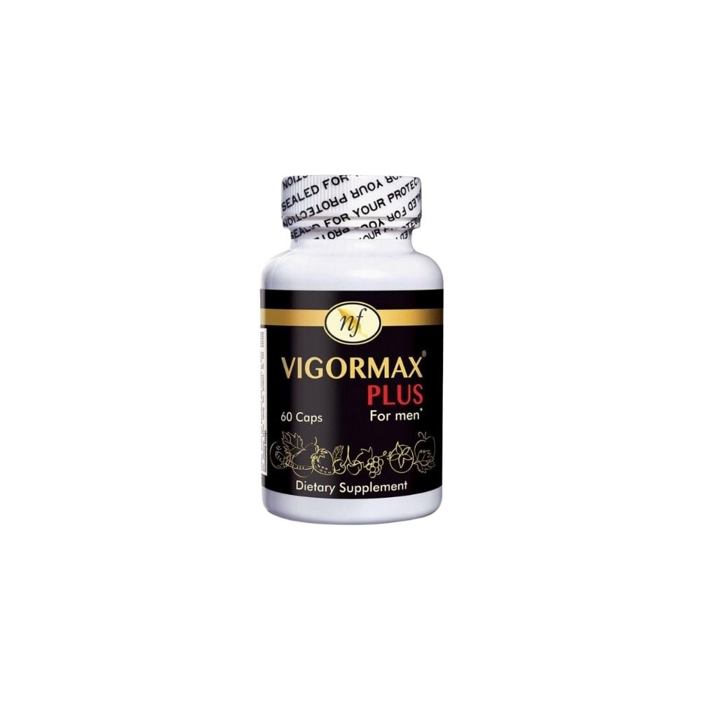 Vigormax Dietary Supplement 