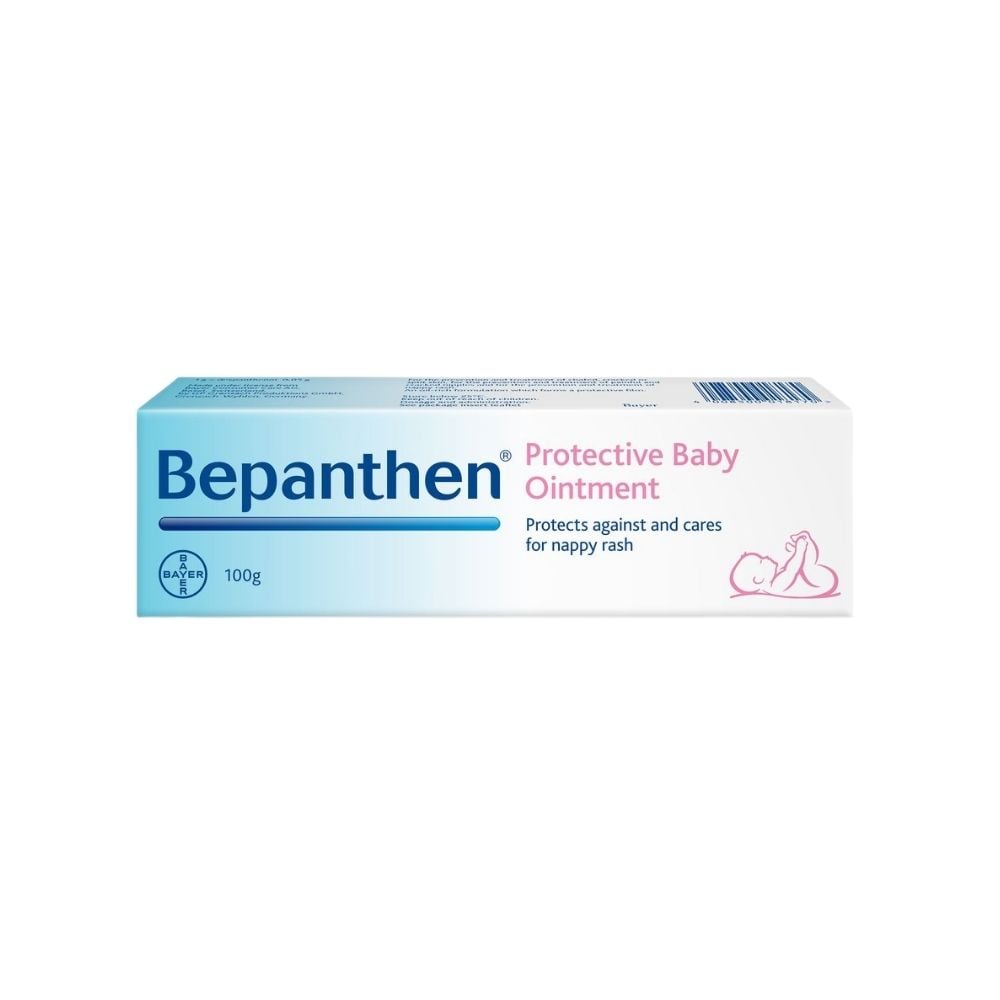 Bepanthen Ointment 5% 
