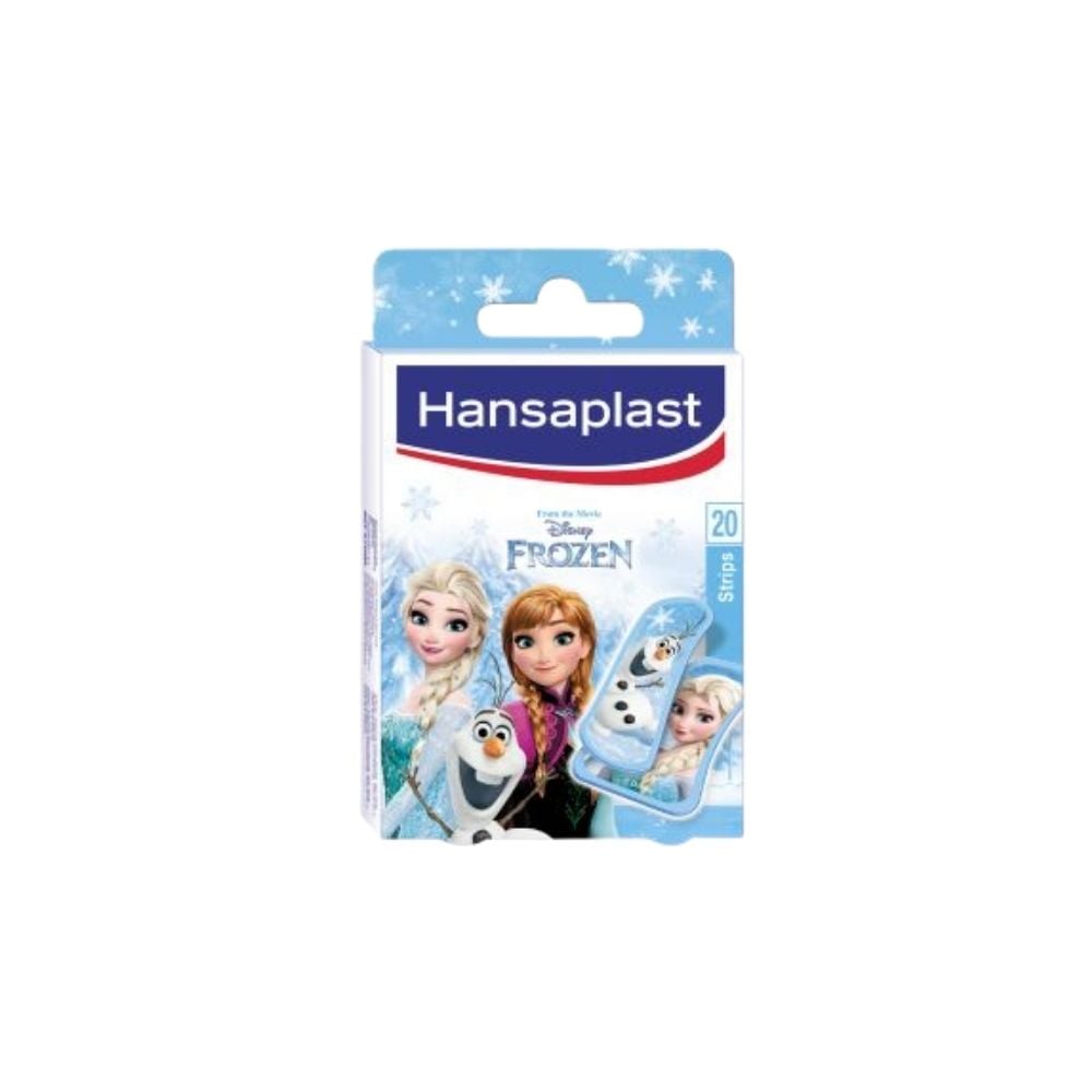 Hansaplast Disney Frozen 