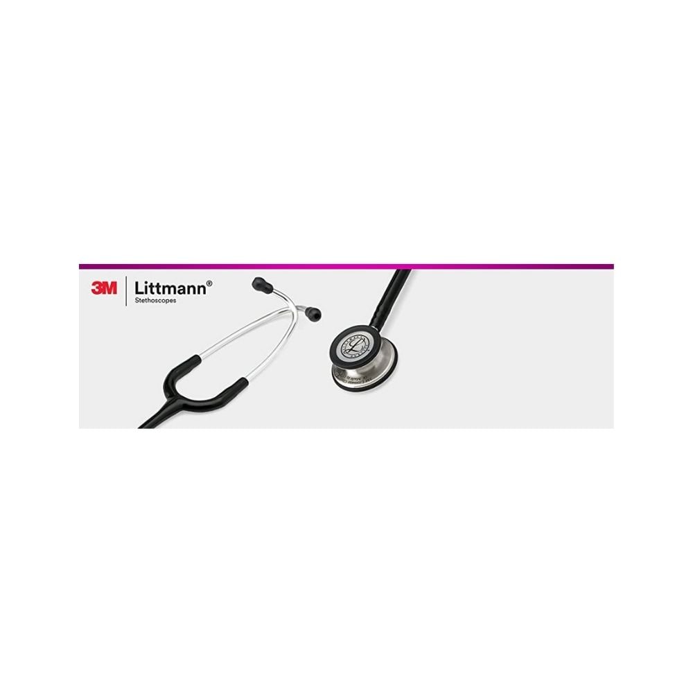 Littmann Classic III Stethoscope - Burgundy 