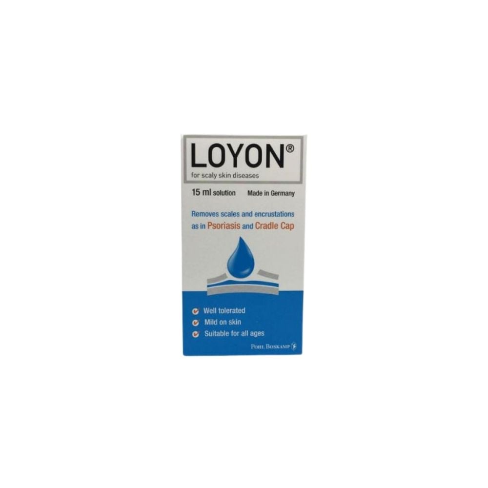 Loyon Topical Spray 