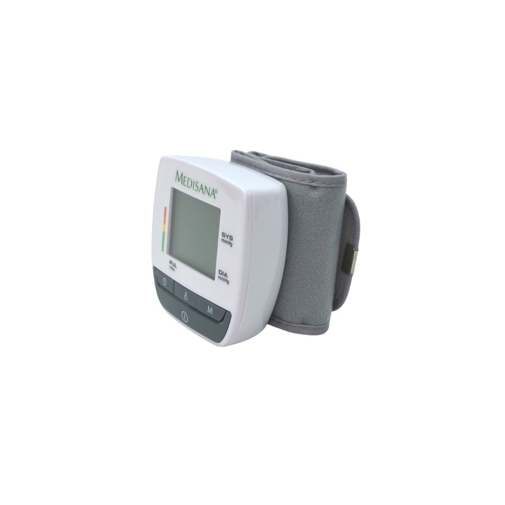Medisana Wrist Blood Pressure Monitor BW 310 