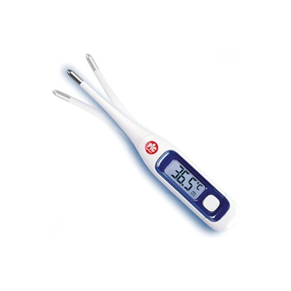 Pic Vedo Clear Thermometer 