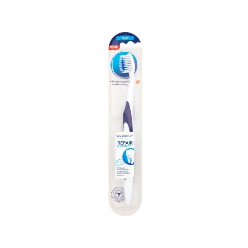 Sensodyne Repair & Protect Soft Toothbrush (1+ 1) 