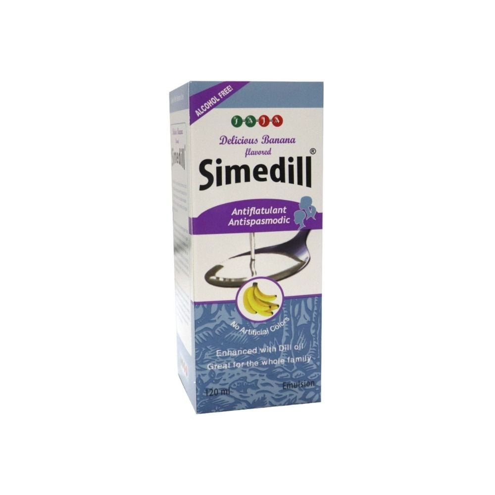 Simedill Emulsion 