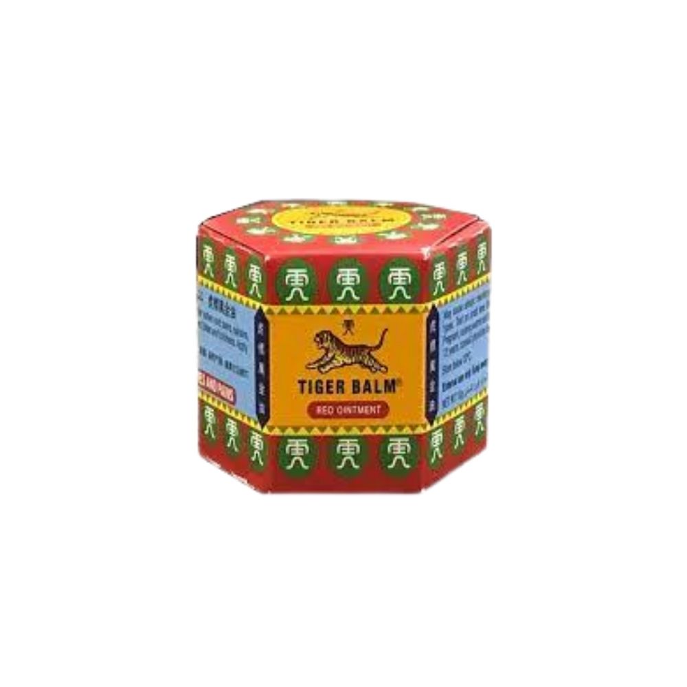 Tiger Balm Red Ointment 
