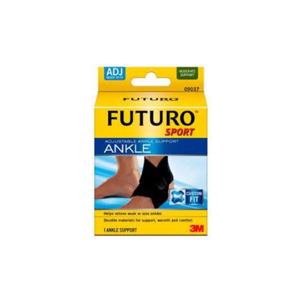 Futuro Sport Adjustable Ankle Support 