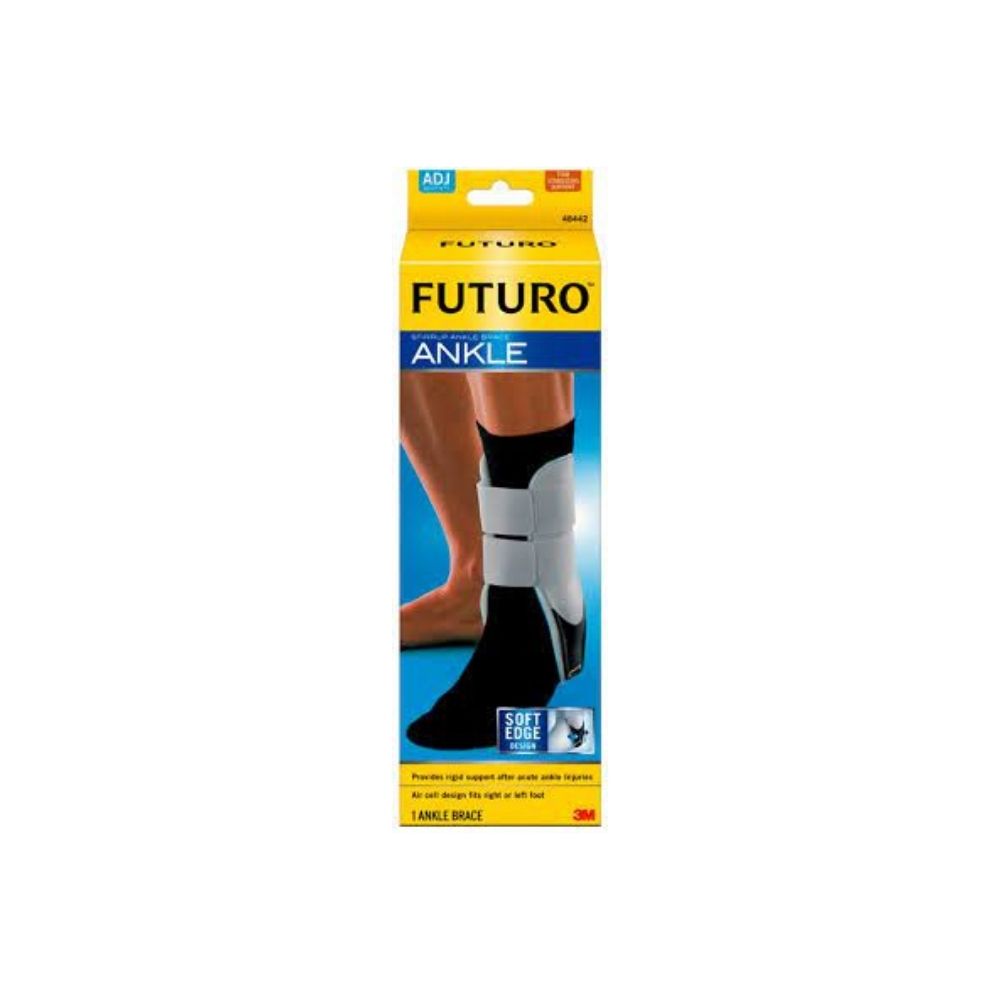 Futuro Stirrup Ankle Brace Adjustable 