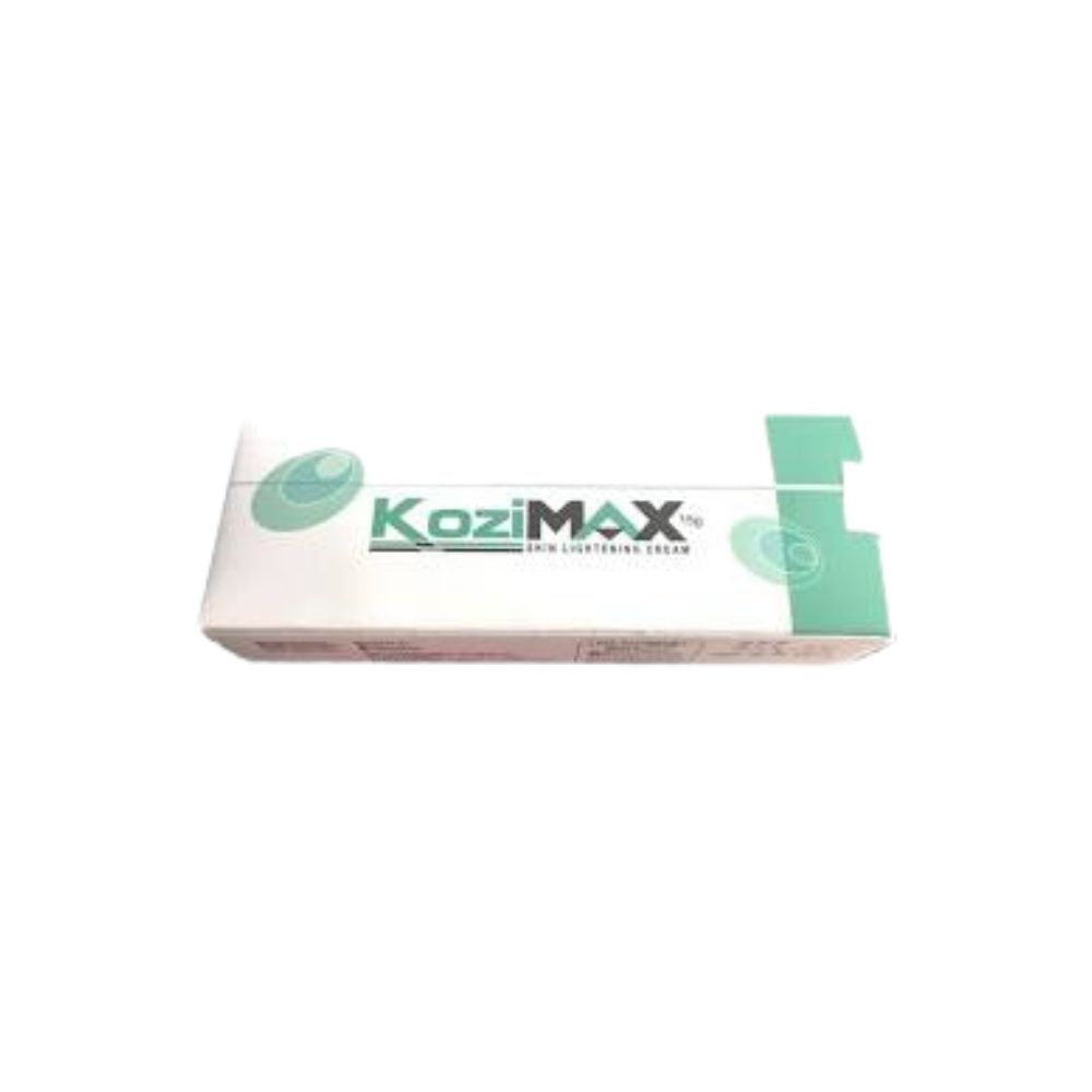 Kozimax Skin Lightening Cream 