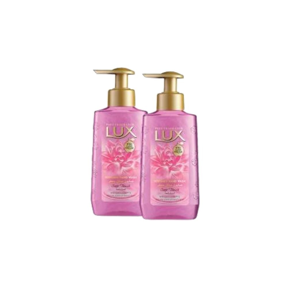 Lux Hand Wash Soft Touch 