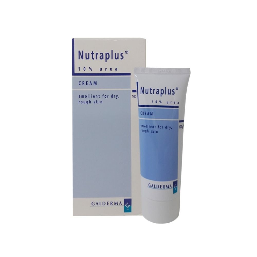 Nutraplus 10% Cream 