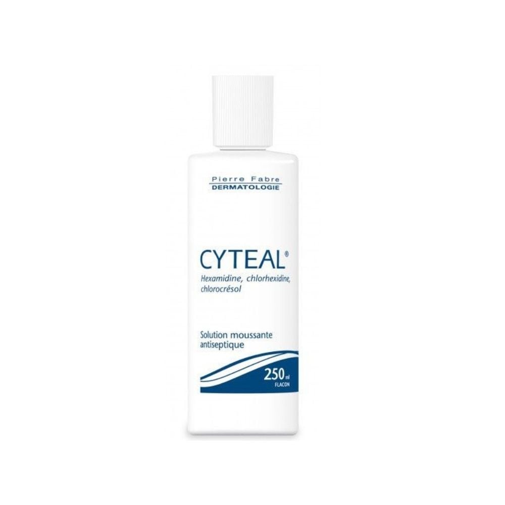 Cyteal Topical Solution 