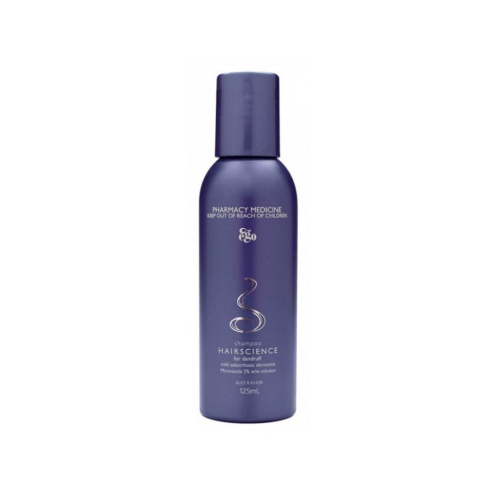 Hairscience Shampoo 2% 20mg/g 