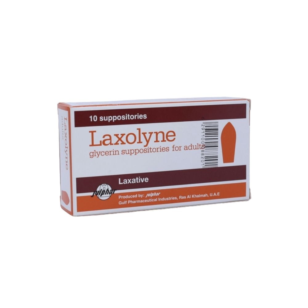 Laxolyne Adult 1800mg 