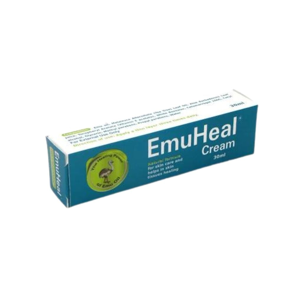Emuheal Cream 