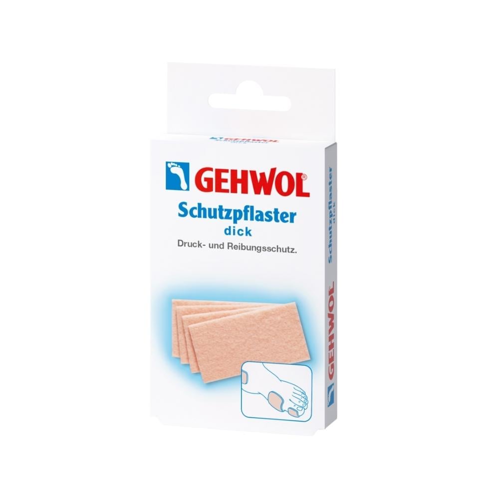Gehwol Thick Protective Plaster 