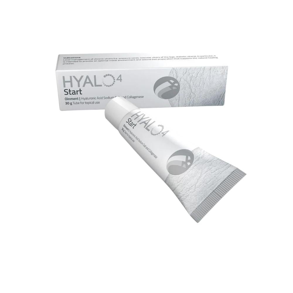 Hyalo4 Start Ointment 