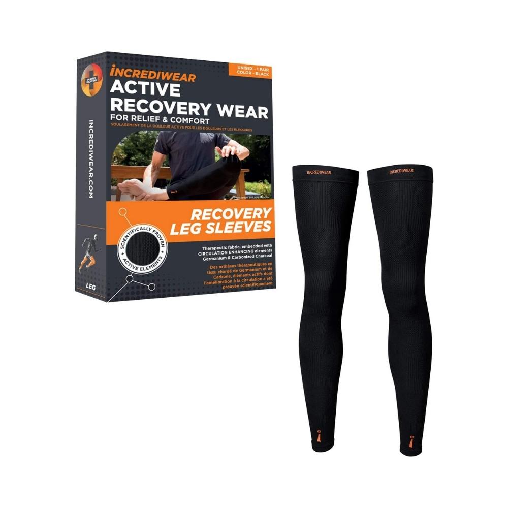 Incrediwear Leg Sleeve - Pair (XL) 