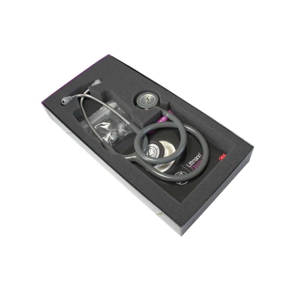 Littmann Classic III Stethoscope - Grey 